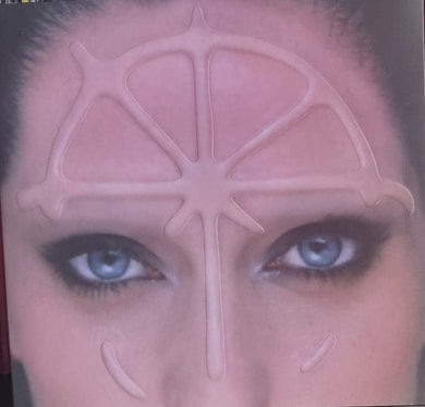 Gaia (38) : Rosa Dei Venti (LP, Cry)