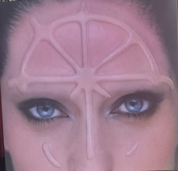 Gaia (38) : Rosa Dei Venti (LP, Cry)