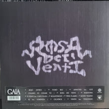 Carica l&#39;immagine nel visualizzatore di Gallery, Gaia (38) : Rosa Dei Venti (LP, Cry)
