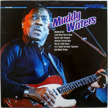Carica l'immagine nel visualizzatore di Gallery, Muddy Waters : Profile (LP, Comp)
