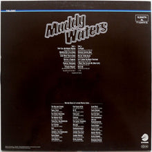 Carica l'immagine nel visualizzatore di Gallery, Muddy Waters : Profile (LP, Comp)
