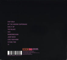 Carica l'immagine nel visualizzatore di Gallery, The Big Pink : Future This (CD, Album, Dig)
