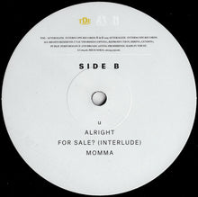 Carica l'immagine nel visualizzatore di Gallery, Kendrick Lamar : To Pimp A Butterfly (2xLP, Album, RP, Gat)
