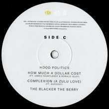 Carica l'immagine nel visualizzatore di Gallery, Kendrick Lamar : To Pimp A Butterfly (2xLP, Album, RP, Gat)
