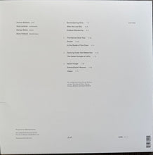 Carica l'immagine nel visualizzatore di Gallery, Anouar Brahem, Anja Lechner, Django Bates, Dave Holland : After The Last Sky = بعد السماء الأخيرة (2xLP)
