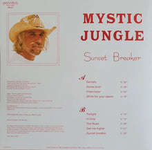 Carica l'immagine nel visualizzatore di Gallery, Mystic Jungle : Sunset Breaker (LP, Album)
