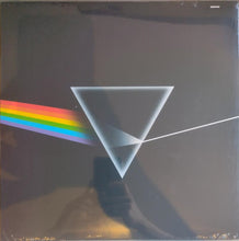 Carica l'immagine nel visualizzatore di Gallery, Pink Floyd : The Dark Side Of The Moon (LP, Album, RE, RM, 50t)
