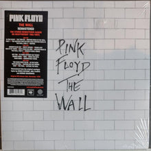 Carica l'immagine nel visualizzatore di Gallery, Pink Floyd : The Wall (2xLP, Album, RE, RM, RP, 180)
