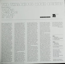 Carica l&#39;immagine nel visualizzatore di Gallery, The Thelonious Monk Quintet : The Thelonious Monk Quintet (LP, Album, RE)
