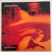 Carica l'immagine nel visualizzatore di Gallery, Slowdive : Just For A Day (LP, Album, RE)
