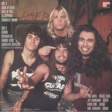 Carica l'immagine nel visualizzatore di Gallery, Slayer : Reign In Blood Demo (LP, Unofficial)
