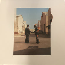 Carica l'immagine nel visualizzatore di Gallery, Pink Floyd : Wish You Were Here (LP, Album, RE, RM, RP, 180)
