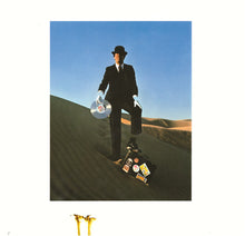 Carica l'immagine nel visualizzatore di Gallery, Pink Floyd : Wish You Were Here (LP, Album, RE, RM, RP, 180)
