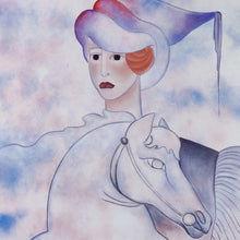 Carica l&#39;immagine nel visualizzatore di Gallery, Lucio Corsi : Volevo Essere Un Duro (LP, Album, Ltd, Lig)
