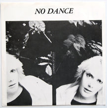 Carica l&#39;immagine nel visualizzatore di Gallery, No Dance : Carnival Of Souls (7&quot;, Single)
