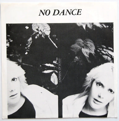 No Dance : Carnival Of Souls (7