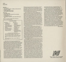 Carica l&#39;immagine nel visualizzatore di Gallery, The Claude Williamson Trio : Keys West (LP, Album, RE)
