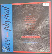 Carica l&#39;immagine nel visualizzatore di Gallery, Ashford &amp; Simpson : Love Or Physical (LP, Album)
