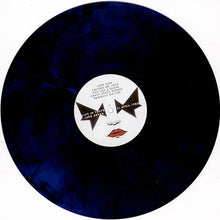 Carica l'immagine nel visualizzatore di Gallery, Kiss : Night of the Living - Tokyo Judo Arena 21 April 1988 (LP, Ltd, Unofficial, Blu)
