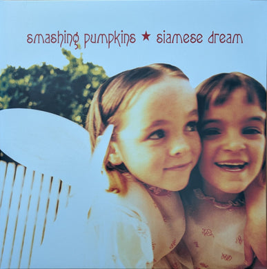 Smashing Pumpkins* : Siamese Dream (2xLP, Album, RE, RM, 180)