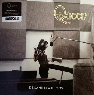 Queen : De Lane Lea Demos (12