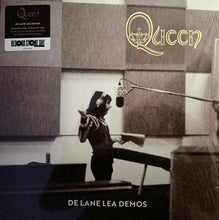 Carica l'immagine nel visualizzatore di Gallery, Queen : De Lane Lea Demos (12", EP, RSD, Ltd)
