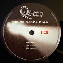Carica l'immagine nel visualizzatore di Gallery, Queen : De Lane Lea Demos (12", EP, RSD, Ltd)
