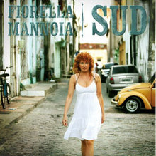 Carica l'immagine nel visualizzatore di Gallery, Fiorella Mannoia : Sud (CD, Album, Dig)
