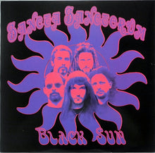 Carica l&#39;immagine nel visualizzatore di Gallery, Sancta Sanctorum : Black Sun (12&quot;, EP)
