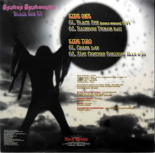 Carica l&#39;immagine nel visualizzatore di Gallery, Sancta Sanctorum : Black Sun (12&quot;, EP)
