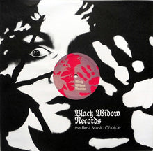 Carica l&#39;immagine nel visualizzatore di Gallery, Sancta Sanctorum : Black Sun (12&quot;, EP)
