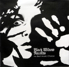 Carica l&#39;immagine nel visualizzatore di Gallery, Sancta Sanctorum : Black Sun (12&quot;, EP)
