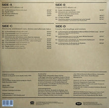 Carica l&#39;immagine nel visualizzatore di Gallery, François De Roubaix : La Scoumoune (Expanded Original Soundtrack) (2xLP, RE)
