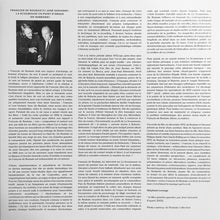 Carica l&#39;immagine nel visualizzatore di Gallery, François De Roubaix : La Scoumoune (Expanded Original Soundtrack) (2xLP, RE)
