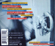 Carica l'immagine nel visualizzatore di Gallery, Gianluca Grignani : Destinazione Paradiso (CD, Album, PMD)
