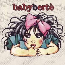 Carica l'immagine nel visualizzatore di Gallery, Loredana Bertè : Babybertè (CD, Album, Dig)
