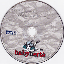 Carica l'immagine nel visualizzatore di Gallery, Loredana Bertè : Babybertè (CD, Album, Dig)
