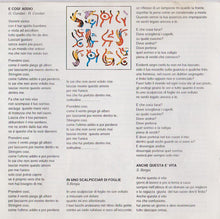 Carica l'immagine nel visualizzatore di Gallery, Anonimo Italiano : Anonimo Italiano (CD, Album)
