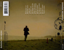 Carica l&#39;immagine nel visualizzatore di Gallery, Antonino (2) : Nero Indelebile (CD, Album)
