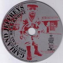 Carica l&#39;immagine nel visualizzatore di Gallery, Garland Jeffreys : Don&#39;t Call Me Buckwheat (CD, Album)
