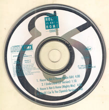 Carica l'immagine nel visualizzatore di Gallery, Charles &amp; Eddie : House Is Not A Home (CD, Maxi)
