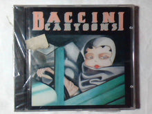 Carica l'immagine nel visualizzatore di Gallery, Baccini* : Cartoons (CD, Album)
