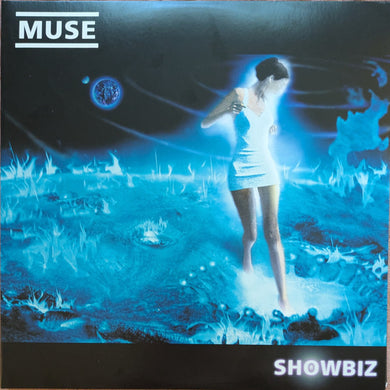 Muse : Showbiz (2xLP, Album, RE)