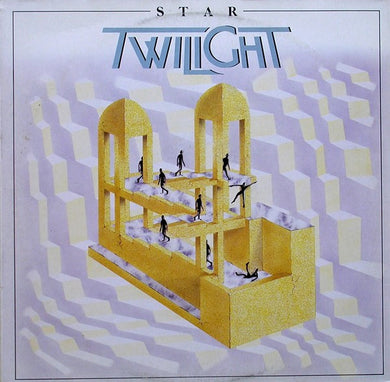 Twilight (4) : Star (LP, Album)