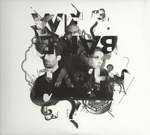 Carica l'immagine nel visualizzatore di Gallery, We Have Band : Ternion (2xCD, Album, Ltd)
