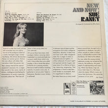 Carica l&#39;immagine nel visualizzatore di Gallery, Sue Raney : New And Now! (LP, Album, Mono)

