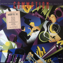 Carica l'immagine nel visualizzatore di Gallery, Various : Commotion (LP, Comp)
