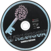 Carica l'immagine nel visualizzatore di Gallery, Samuele Bersani : L'Aldiquà (CD, Album, Enh)
