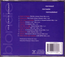 Carica l'immagine nel visualizzatore di Gallery, Blondie : Remixed Remade Remodeled (CD, Comp)
