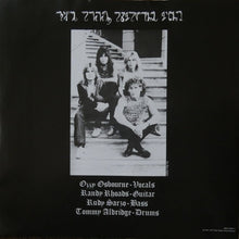 Carica l'immagine nel visualizzatore di Gallery, Ozzy Osbourne : Diary Of A Madman (LP, Album, RE, RM, 180)
